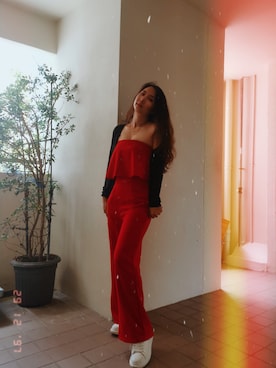 Y哒的娃娃喵さんのコーディネート