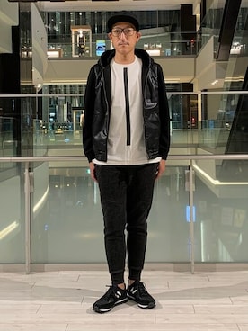 Tsudakaさんのコーディネート