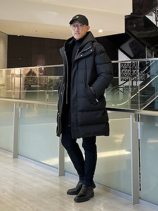 Tsudaka Designworks グランフロント大阪店 のコーディネート一覧 Wear