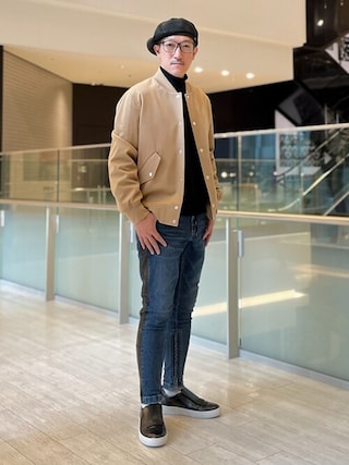 Tsudaka Designworks グランフロント大阪店 のコーディネート一覧 Wear