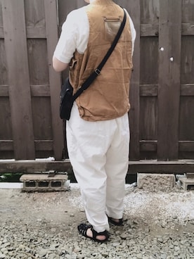 Brady(ブレディ)】MALVERNを使った人気ファッションコーディネート - WEAR