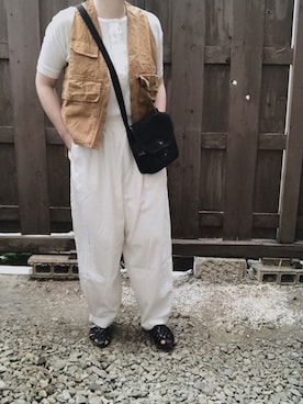 Brady(ブレディ)】MALVERNを使った人気ファッション