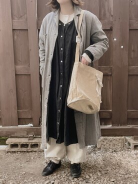 kinさんのコーディネート