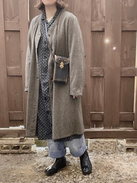 kinさんのコーディネート