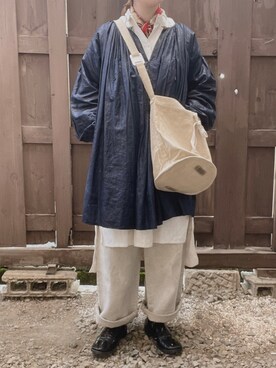 kinさんのコーディネート