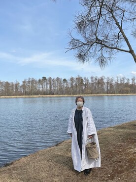 kinさんのコーディネート