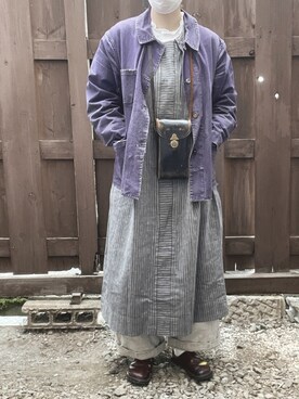 kinさんのコーディネート