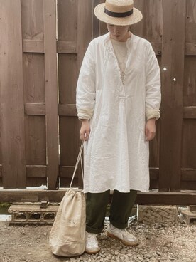 kinさんのコーディネート