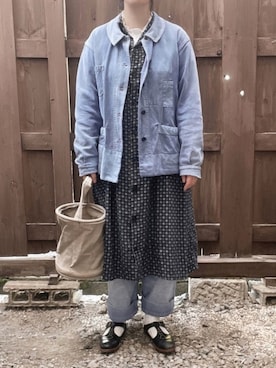 kinさんのコーディネート