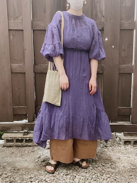 kinさんのコーディネート