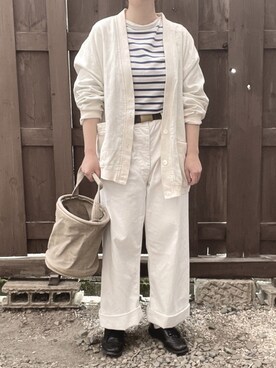 kinさんのコーディネート