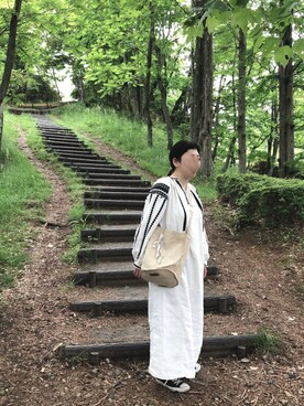 kinさんのコーディネート