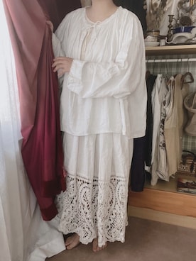 kinさんのコーディネート