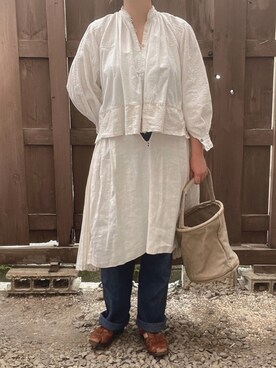 kinさんのコーディネート