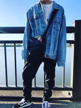 りょうさんのコーディネート