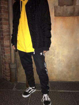 りょうさんのコーディネート