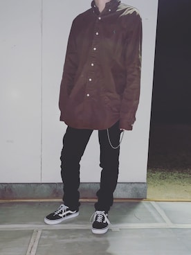 りょうさんのコーディネート