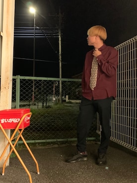 りょうさんのコーディネート