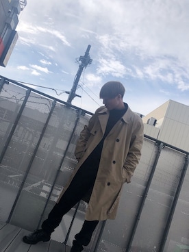 りょうさんのコーディネート