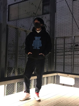 りょうさんのコーディネート