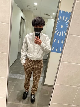 りょうさんのコーディネート