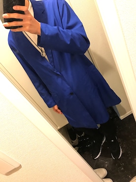 Shou.13さん(メンズ・176cm)の春コーディネート