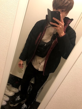 Shou.13さんのコーディネート