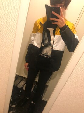 Shou.13さんのコーディネート