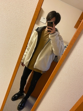 Shou.13さんのコーディネート