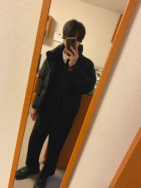 Shou.13さんのコーディネート