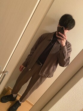 Shou.13さんのコーディネート