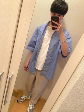 Shou.13さんのコーディネート