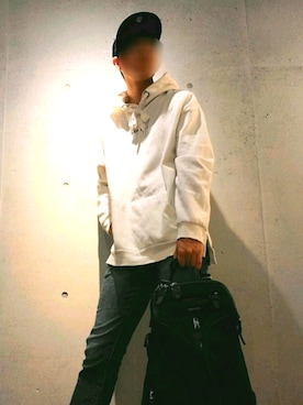 うったさんのコーディネート