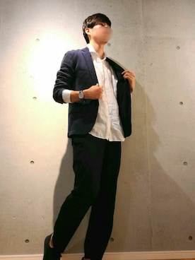 うったさんのコーディネート