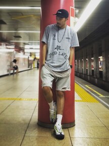 MAGIC STICK | Tシャツ/カットソー