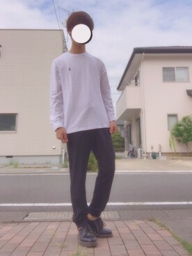 yumaさんのコーディネート