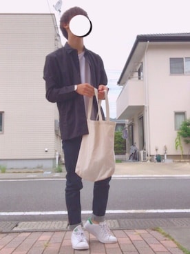 yumaさんのコーディネート