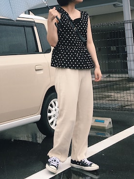 riccaさんのコーディネート