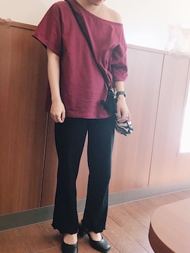 riccaさんのコーディネート