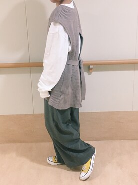 riccaさんのコーディネート