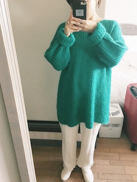 riccaさんのコーディネート