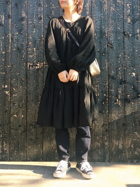 riccaさんのコーディネート