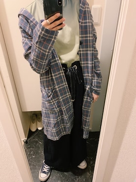 riccaさんのコーディネート