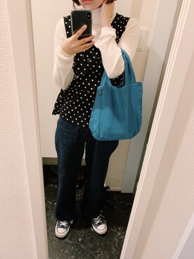 riccaさんのコーディネート