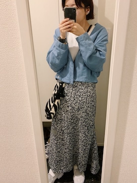 riccaさんのコーディネート