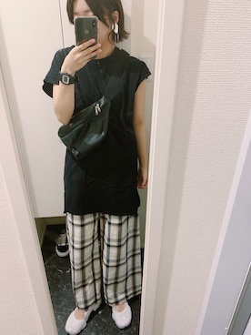 riccaさんのコーディネート