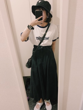 riccaさんのコーディネート