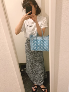 riccaさんのコーディネート