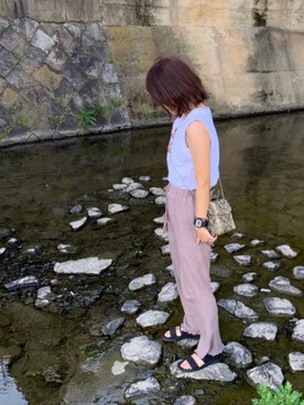 riccaさんのコーディネート