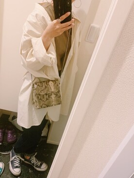 riccaさんのコーディネート